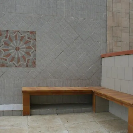 別荘 Sottocoperta パリヌロ