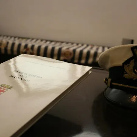 Sottocoperta 別荘 *