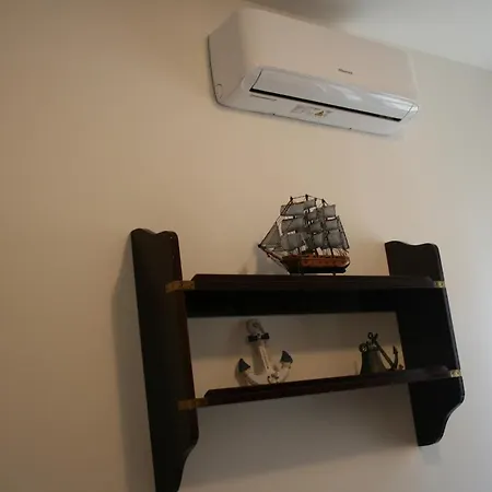 Sottocoperta パリヌロ