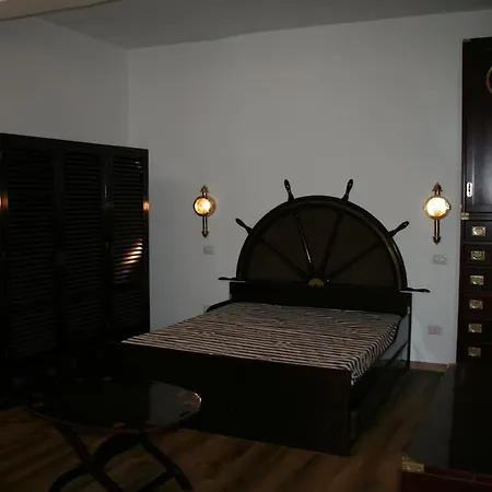 Sottocoperta 別荘 *