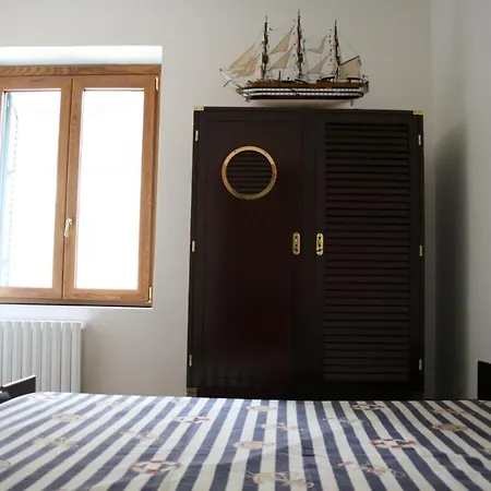 Sottocoperta パリヌロ