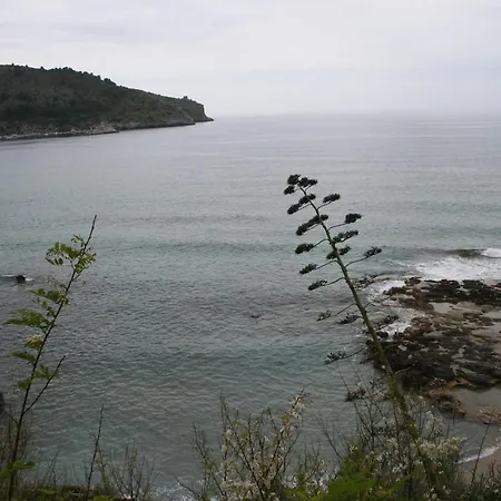 Sottocoperta 別荘 パリヌロ