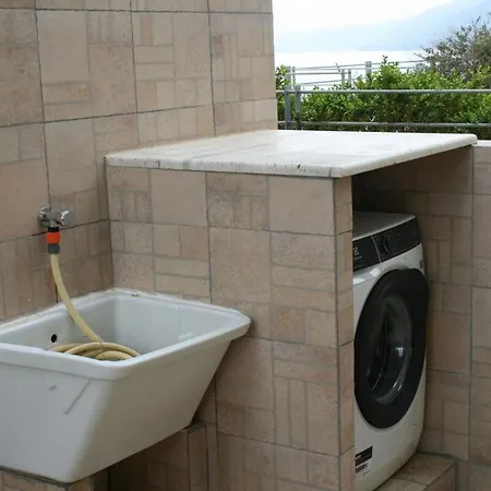 Sottocoperta パリヌロ