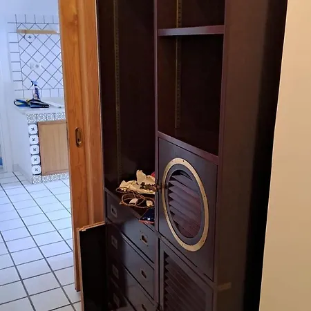 Sottocoperta パリヌロ