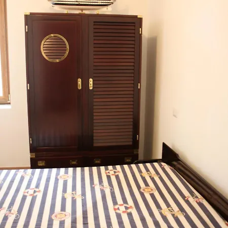 別荘 Sottocoperta *