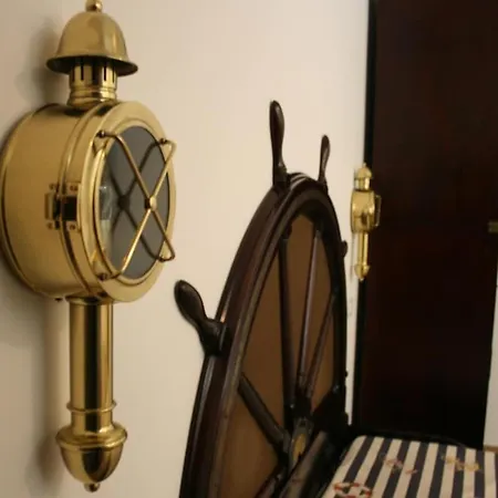 Sottocoperta Holiday home *