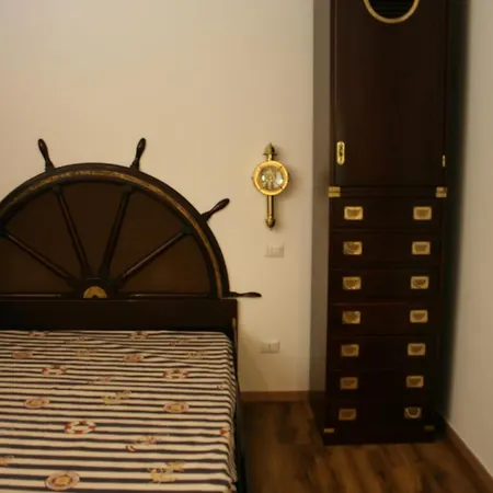 Sottocoperta Holiday home