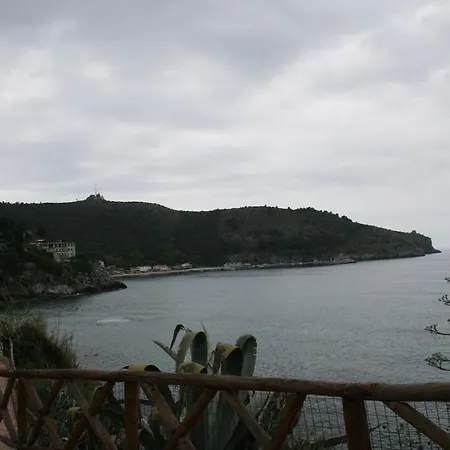 Sottocoperta Holiday home