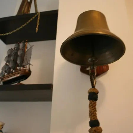 Vakantiehuis Sottocoperta *