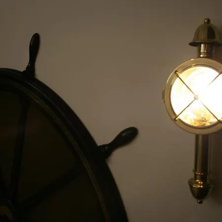 Sottocoperta Palinuro