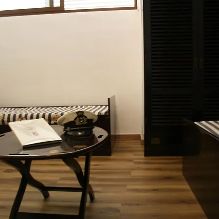 Sottocoperta *