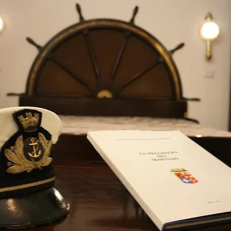 Sottocoperta * Palinuro