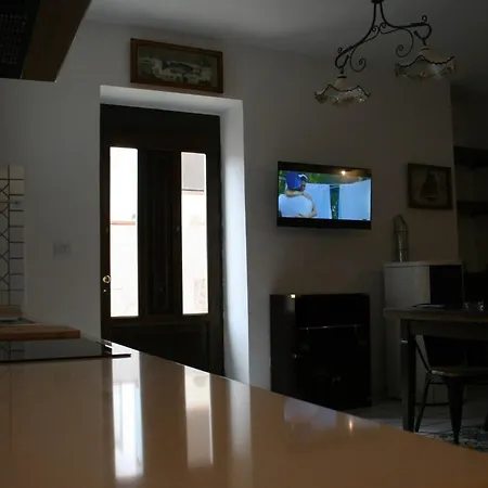 Sottocoperta Palinuro