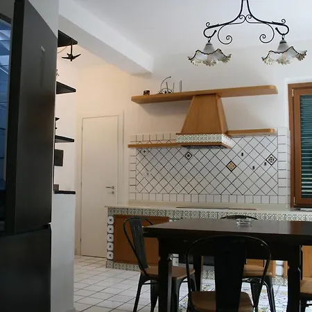 Sottocoperta Palinuro