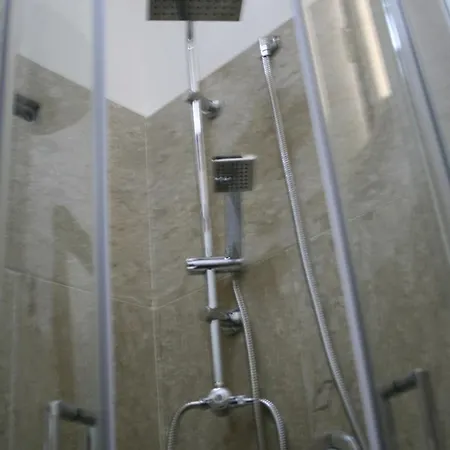 Sottocoperta Vakantiehuis Palinuro