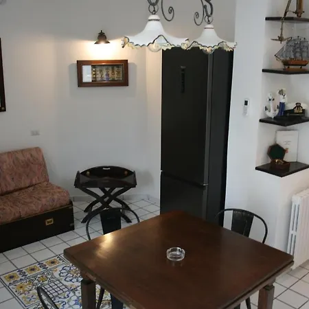 Holiday home Sottocoperta