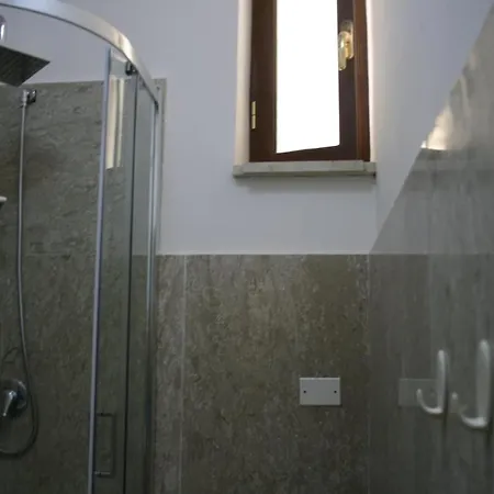 Vakantiehuis Sottocoperta *