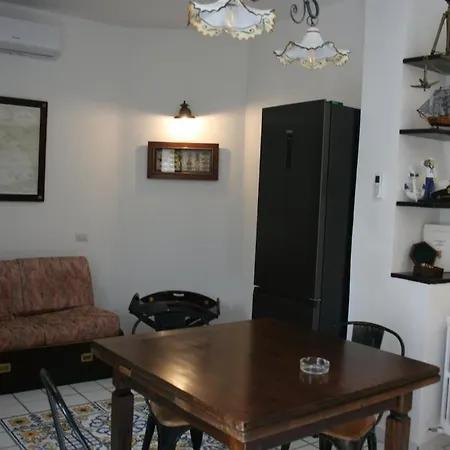 Vakantiehuis Sottocoperta *