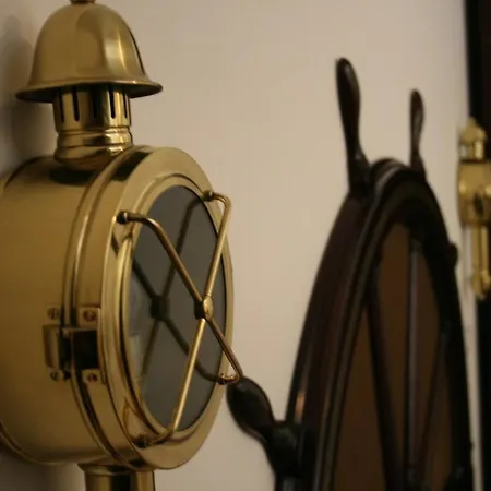 Holiday home Sottocoperta