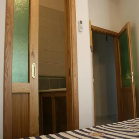Vakantiehuis Sottocoperta Palinuro