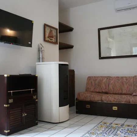 Holiday home Sottocoperta