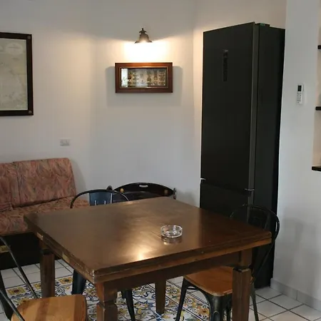 Vakantiehuis Sottocoperta *