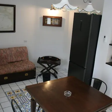 Vakantiehuis Sottocoperta