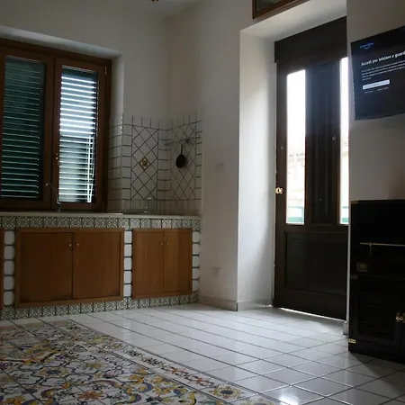 Sottocoperta Holiday home *