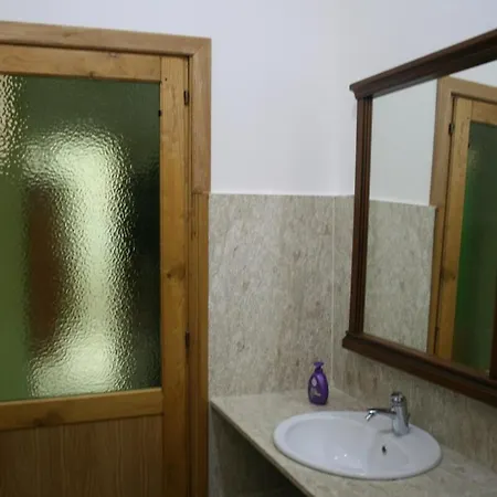 Sottocoperta Vakantiehuis