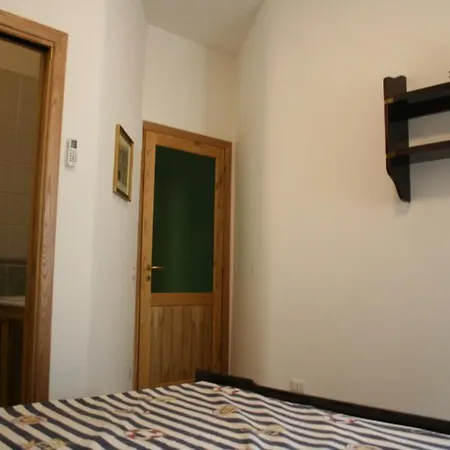 Vakantiehuis Sottocoperta