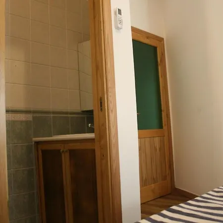 Sottocoperta Vakantiehuis *