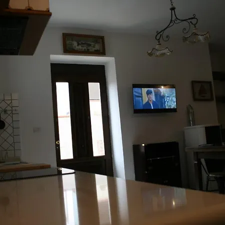 Holiday home Sottocoperta *