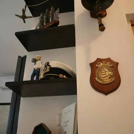 Sottocoperta Holiday home *