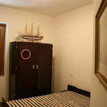 Sottocoperta Vakantiehuis