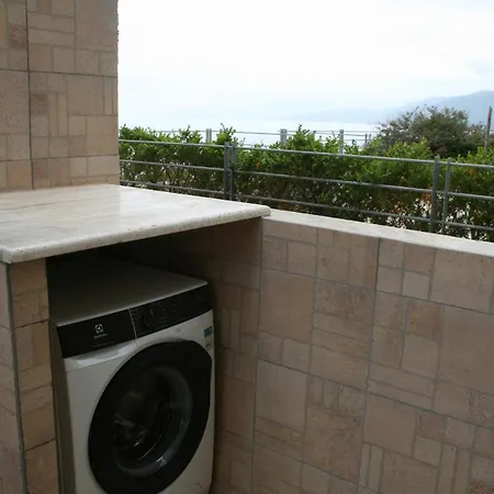 Holiday home Sottocoperta *