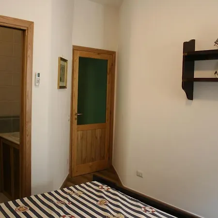 Sottocoperta * Palinuro