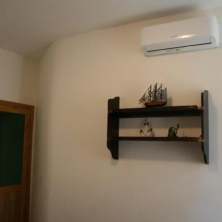 Vakantiehuis Sottocoperta