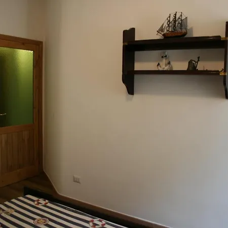 Vakantiehuis Sottocoperta *