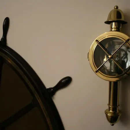 Holiday home Sottocoperta