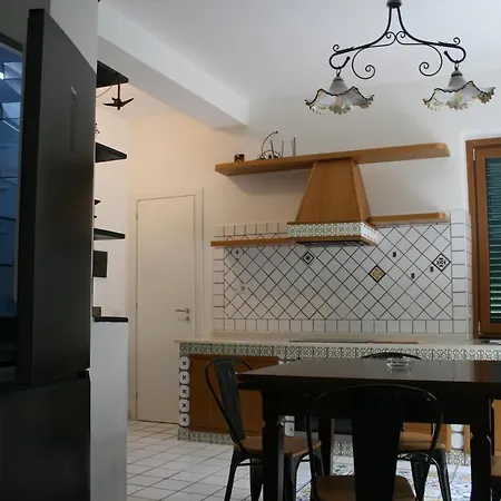 Sottocoperta Holiday home *