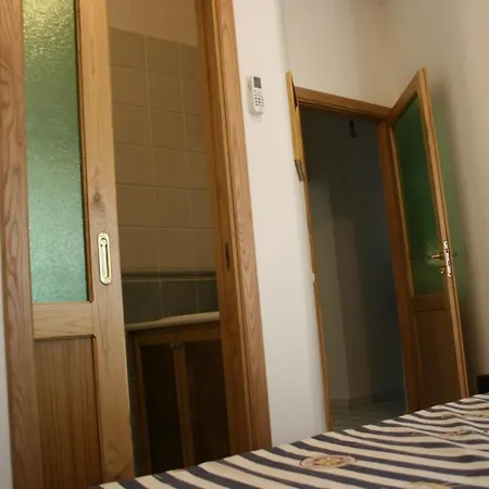 Sottocoperta Vakantiehuis Palinuro