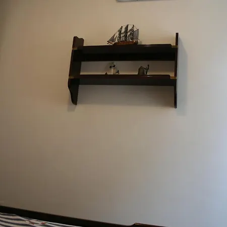 Holiday home Sottocoperta *