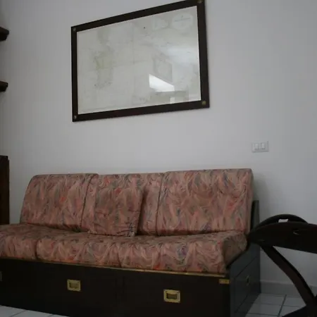 Sottocoperta Holiday home Palinuro