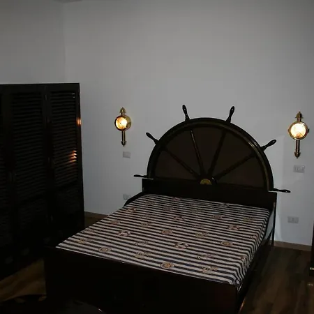 Sottocoperta * Palinuro