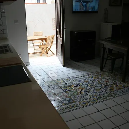 Holiday home Sottocoperta