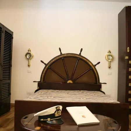 Sottocoperta Holiday home *