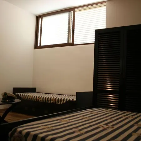 Holiday home Sottocoperta *