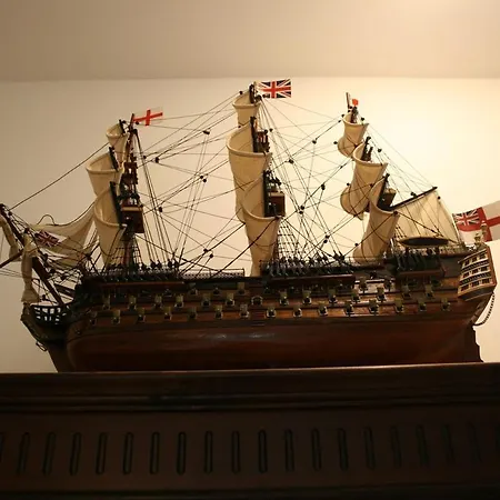 Sottocoperta Holiday home Palinuro