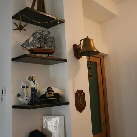 Holiday home Sottocoperta