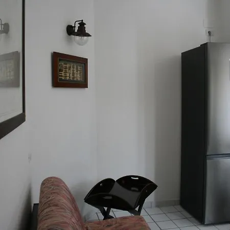 Sottocoperta Palinuro